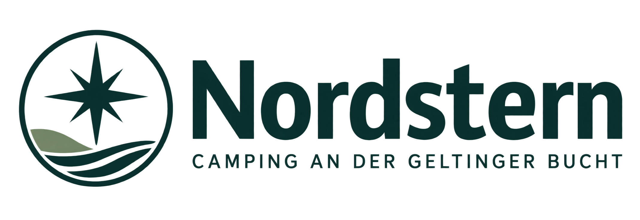 Nordstern – Camping an der Geltinger Bucht